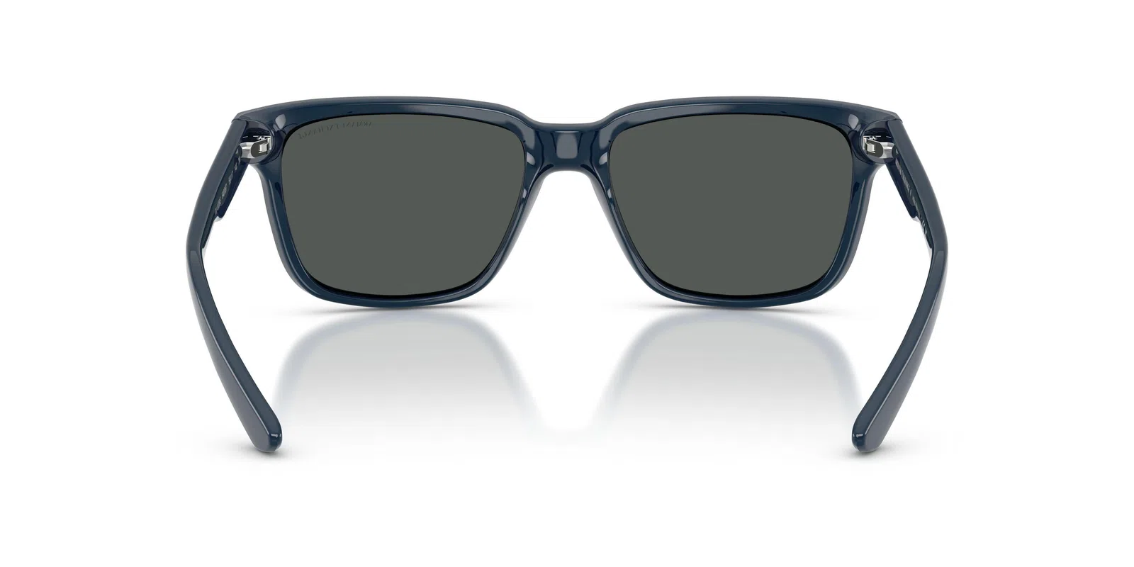 Armani Exchange 4026S Sunglasses - view 97